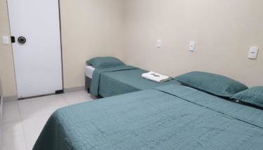 Kitnet 02 familiar individual - Foto 3