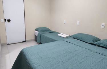 Kitnet 02 familiar individual - Foto 3