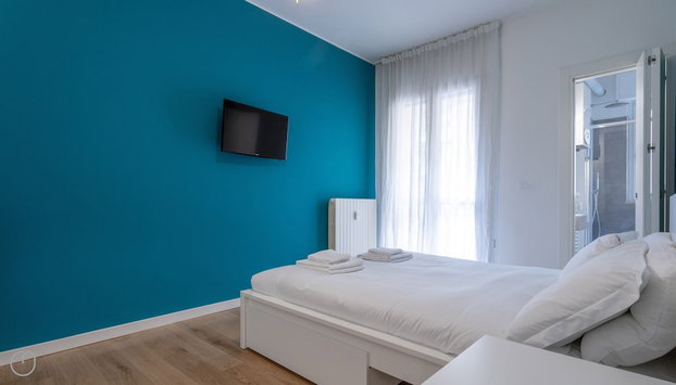 Italianway - Koristka 15 - Foto 3, Habitación