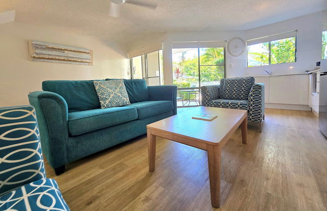 Noosa River Retreat - Foto 28