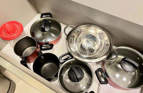 Apartamento Morada Hertz 2 dorm by Achei Gramado - Foto 42