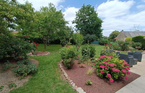 Les lits de la Loire - Photo 37