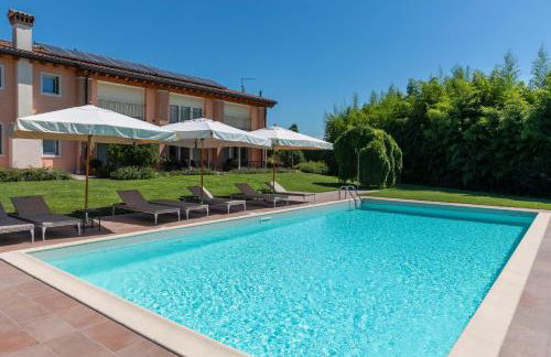 Residence Regina dei Prati - Foto 9