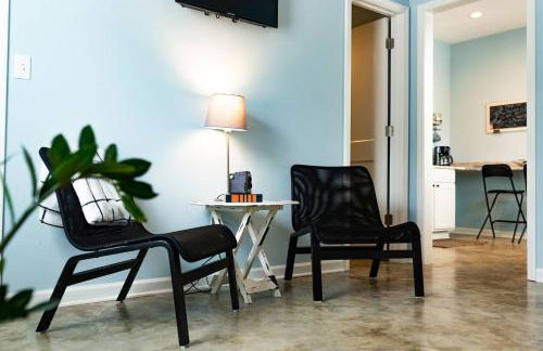 Clean & Serene House Studio - easy onoff I-40 - Foto 46