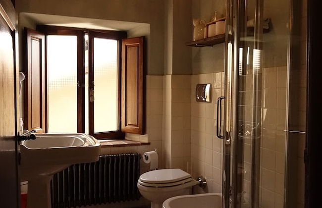 Casa Vacanze Le Muse Sillico - Photo 47