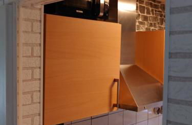 Ferienhaus Leuchtturm - Foto 12