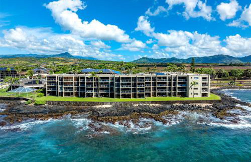 Kuhio Shores 114 Oceanfront 2 Bedroom 2 Bath - Foto 35