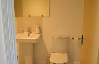 Elegant Home in West Didsbury - Foto 20