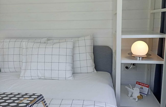 Lemon Tiny House - Foto 16