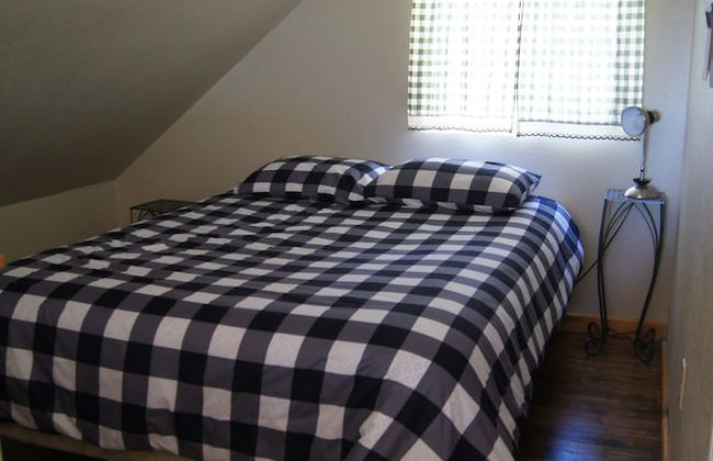 Elk Haven Vacation Cabins - Foto 2