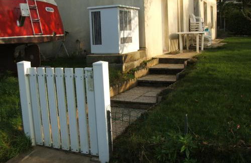 Maison Lallier - Foto 3