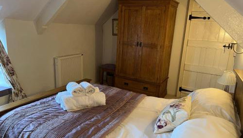 Characterful, Cosy Cotswold Cottage, Folly Cottage - Foto 2