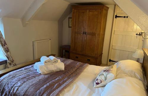 Characterful, Cosy Cotswold Cottage, Folly Cottage - Foto 2