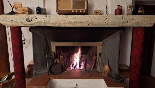 Il Fienile in Toscana A warm interior just a few minutes from the beach - Foto 2