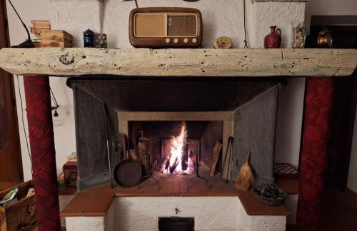 Il Fienile in Toscana A warm interior just a few minutes from the beach - Foto 2