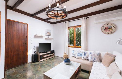 Wooden Beach House - Foto 24