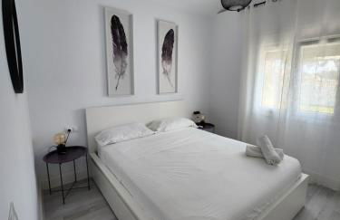 Villa Yoli 26 con Piscina y Jardin cerca de la Playa - Foto 19