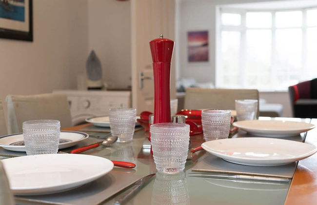 Host Stay Martlet House - Photo 29