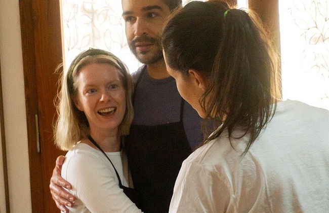 Traditional Pasta Making Class in Parma - Photo 8