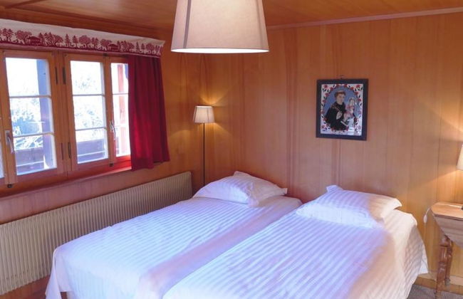 Tree-Tops, Chalet - Foto 29