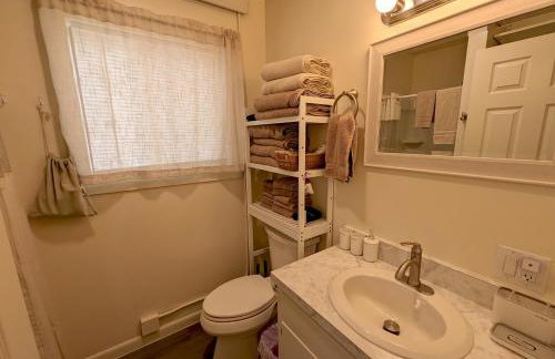 Yellowstone Treasure Guesthouses on the River - Foto 11