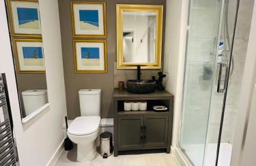 Cosy flat in New Malden, London - Foto 23