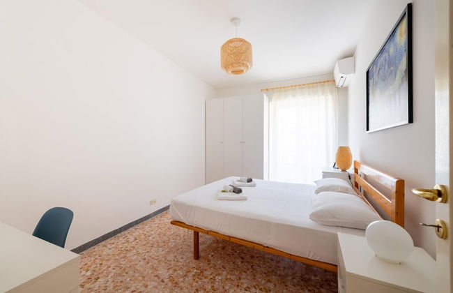 Casa Tripolitania in Rome - Foto 13