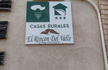 Casa Rural El Rincón del Valle - Foto 41