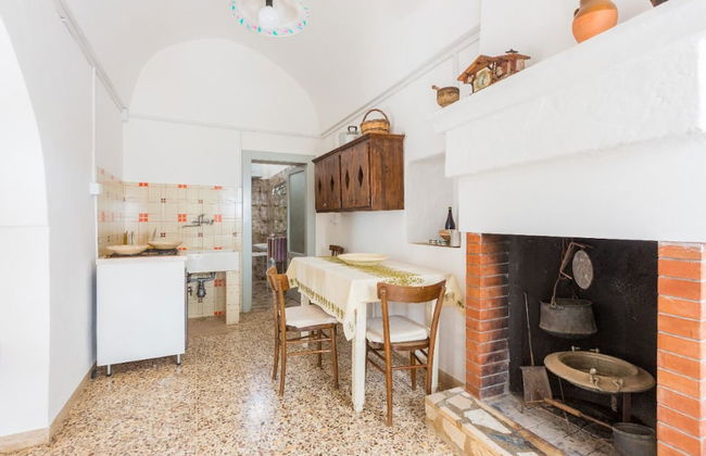 Trullo Pinto - Foto 31