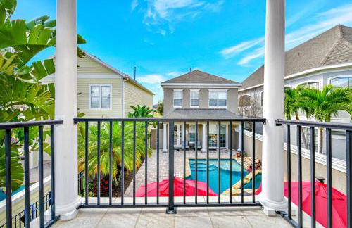 Excitement Getaway Oasis - Foto 6