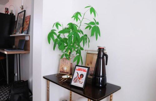 T3 Lyon 8 parc parilly-Eurexpo -9min en voiture-garage privé - Foto 15