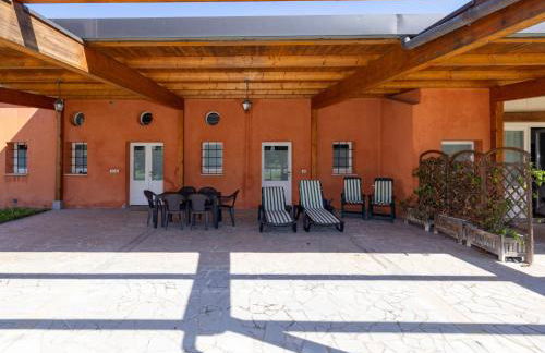 Apartment Winery Villa Vitas Dépendance - App-2 by Interhome - Foto 20