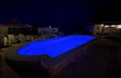 Casa Rural Ubeda - Full House - Casa Completa - Foto 75