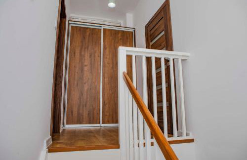 MiLoffka z balią i sauną - Foto 66