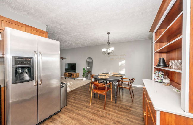 Cozy Home Away From Home! - Foto 28