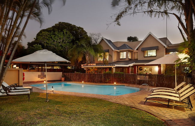 First Group Lake View Cabanas - Photo 1