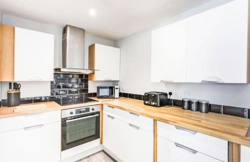 Holiday Home Gordonstoun Cottage by Interhome - Foto 11