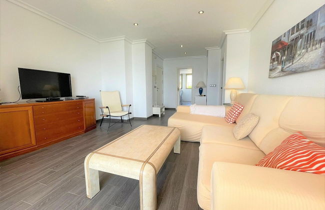 Belvilla by OYO Villa in La Manga del mar Menor - Foto 11