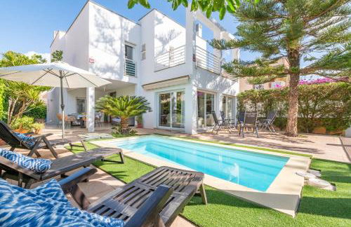 Villa Mar - Can Bujosa - Foto 1