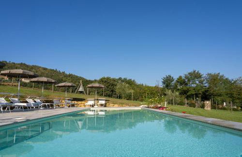 Agriturismo Montelovesco - Foto 12