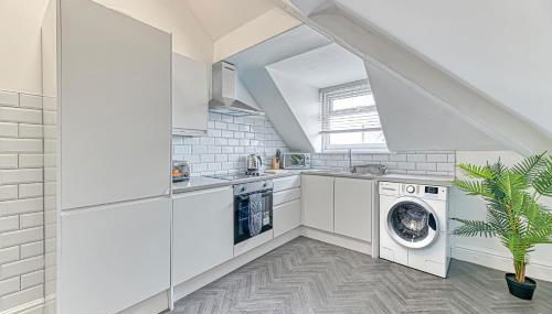 Fairhaven View Apartments - Lytham St Annes - Foto 4