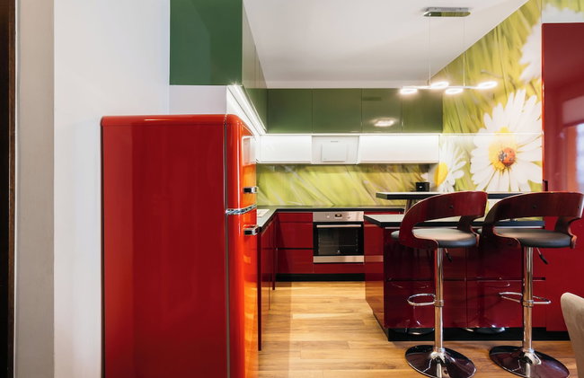 Native Apartments Masarska 8/5 - Photo 104