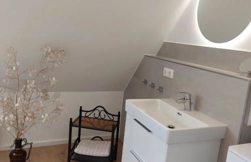 FeWo Dreiseitenblick - Foto 14