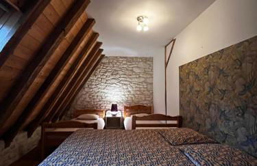 Moulin du grand auque - Foto 54