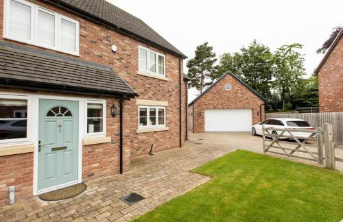 Superb space in the idyllic village of Loppington - Pass the keys - Foto 24