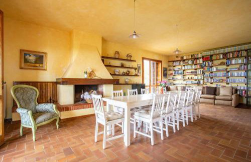 Villa con Piscina - Photo 8