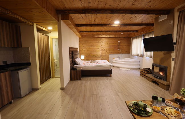 Faraya Village Club - Foto 46