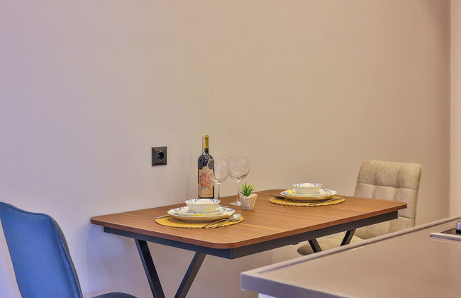 Harnup Apart - Photo 14