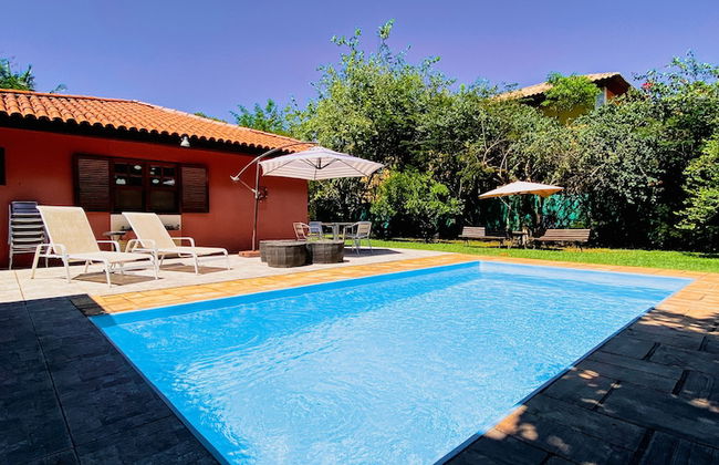 Excelente casa térrea na Granja Viana - Foto 29