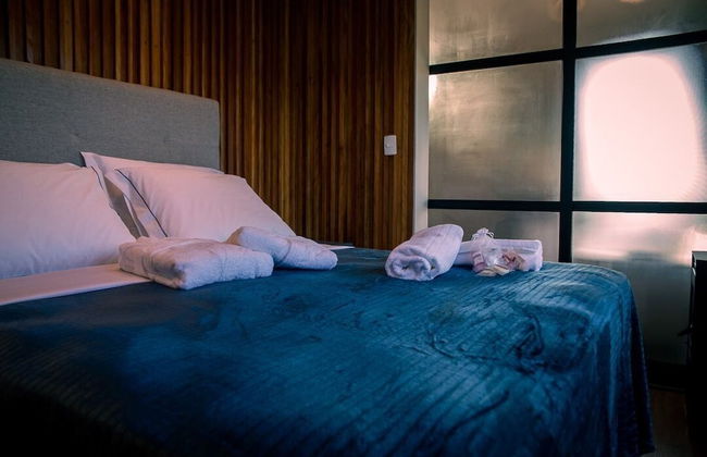 Cabanas Sunset View - Foto 6